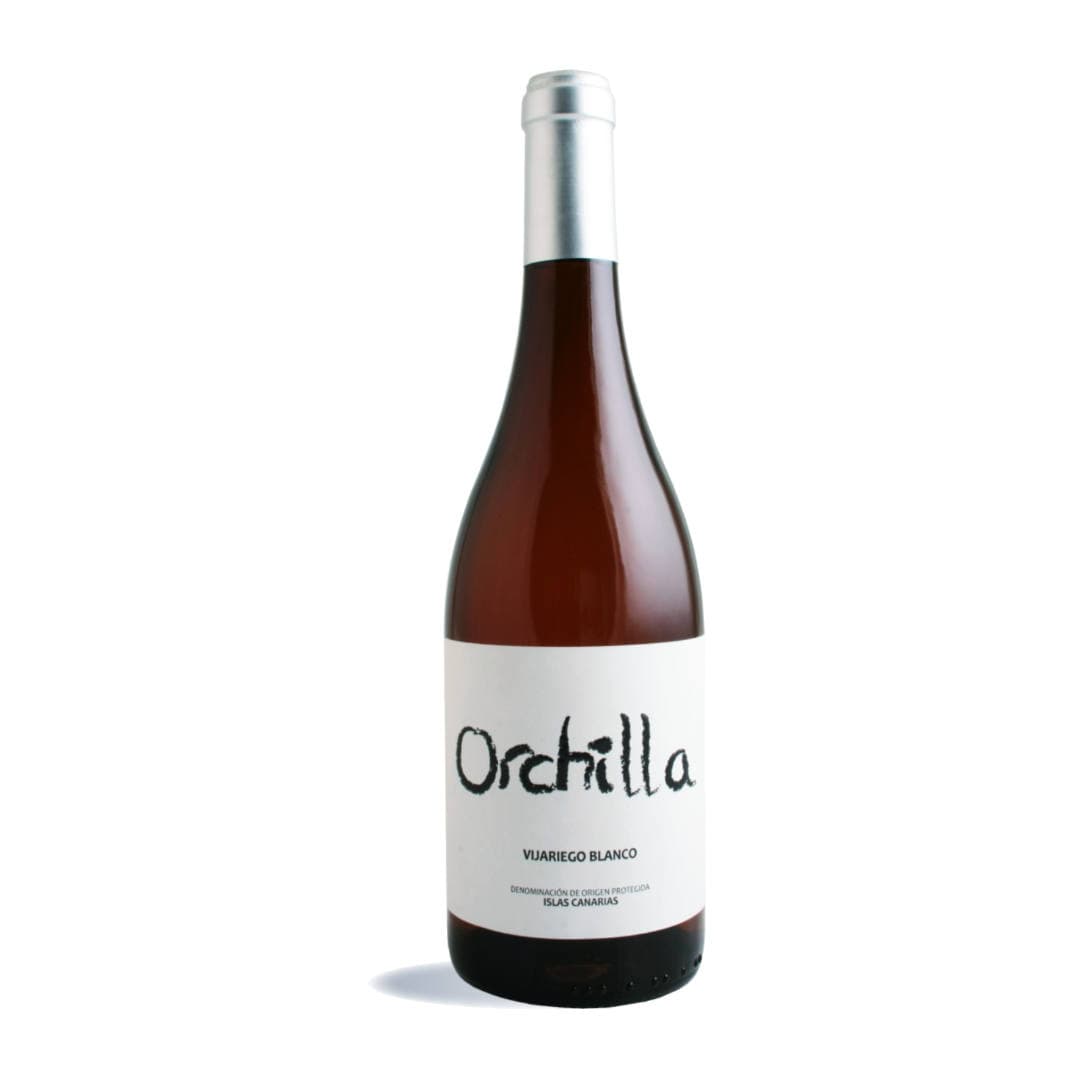 Orchilla