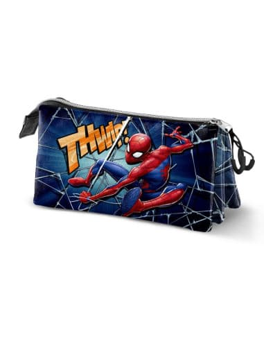 SPIDERMAN Ptodo Triple Skills