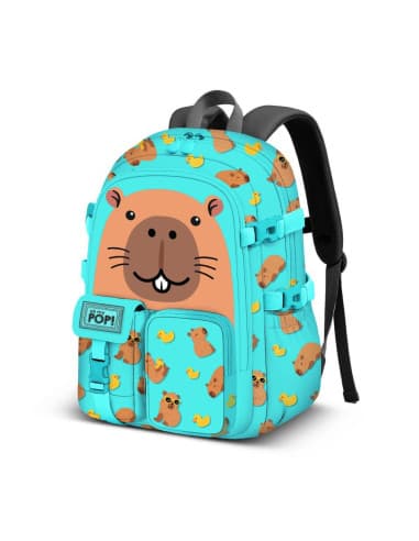 OMP! Mochila Haru Capy