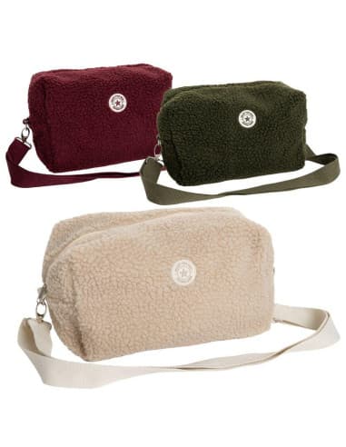 Bolso bandolera liam 3M (6 - 12)