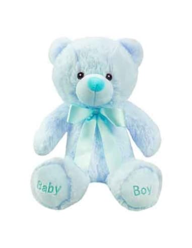7" baby BOY bear