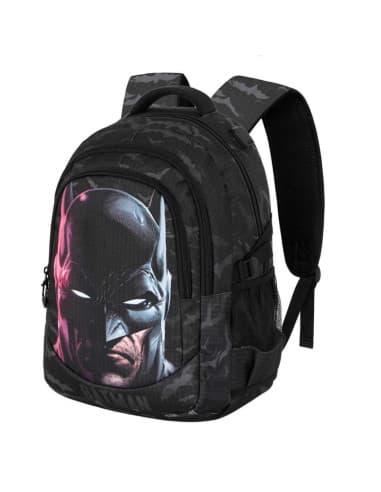 BATMAN Mochila Running PLUS Face