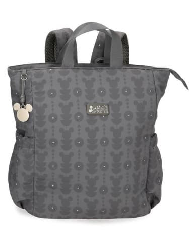 3372241 mochila 35CM. zenia mickey