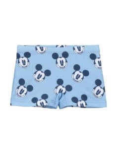 Boxer baño mickey