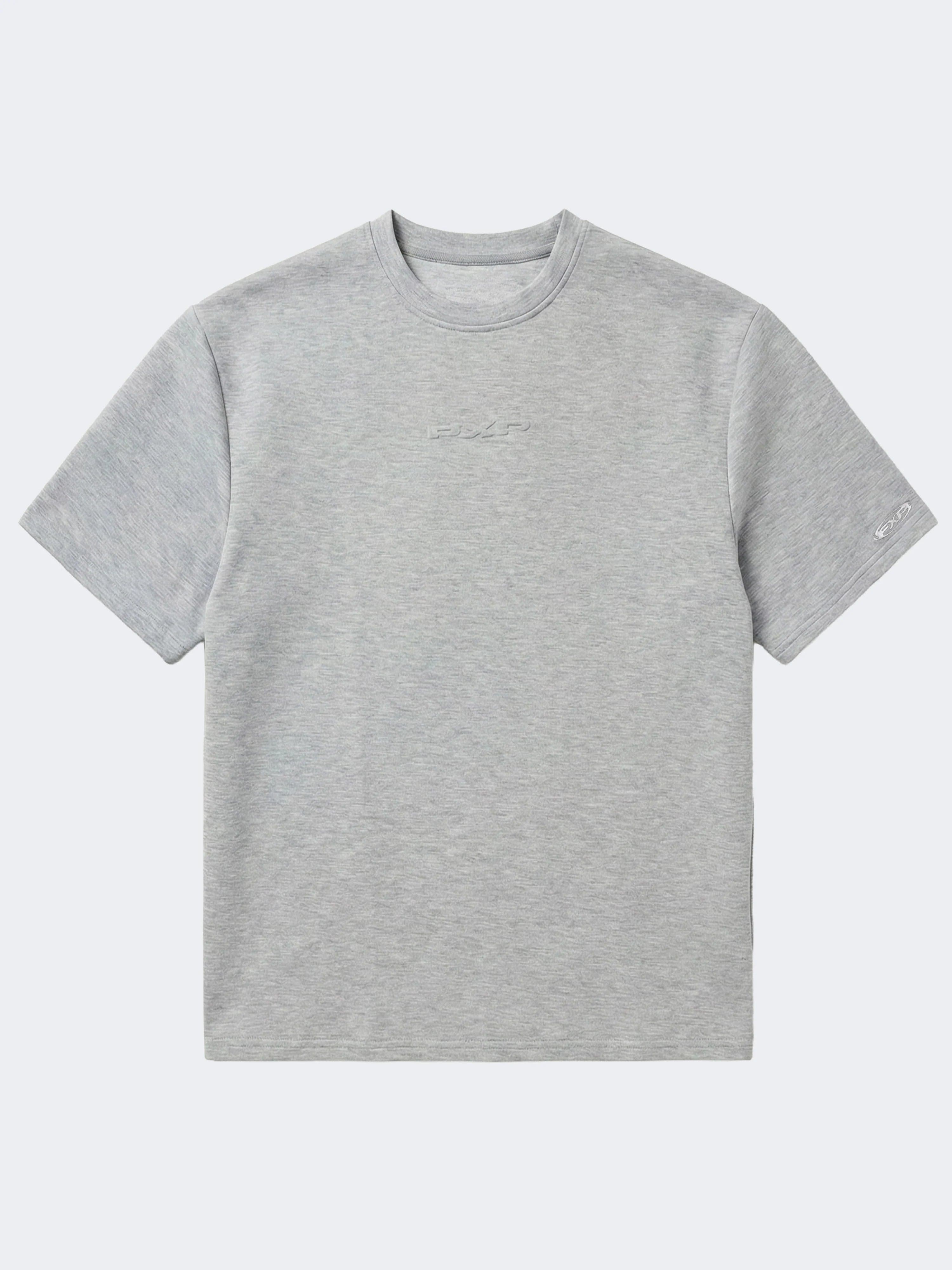 Camiseta de Manga Corta Neo U2610300_gc