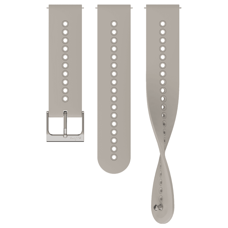 Suunto 22 mm Urban 4 Silicone Strap