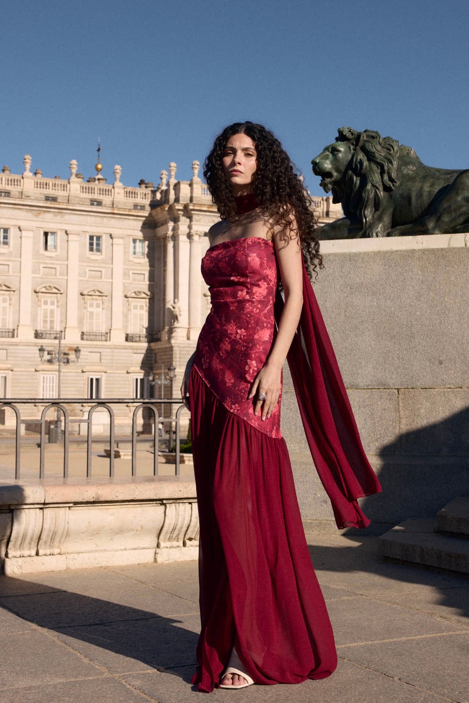 Vestido Ruby