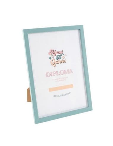 Diploma mama (6 - 12)