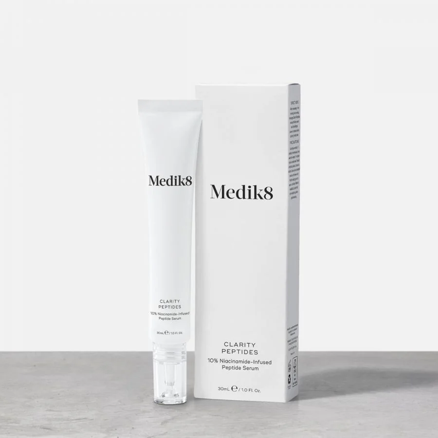 Clarity Peptides™ Serum