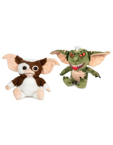 GREMLINS sitting assorted 25cm
