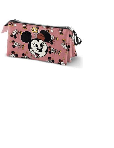 Minnie ptodo triple looks