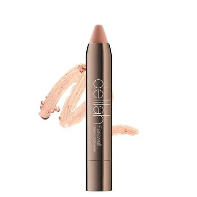 Linen Farewell Cream Concealer