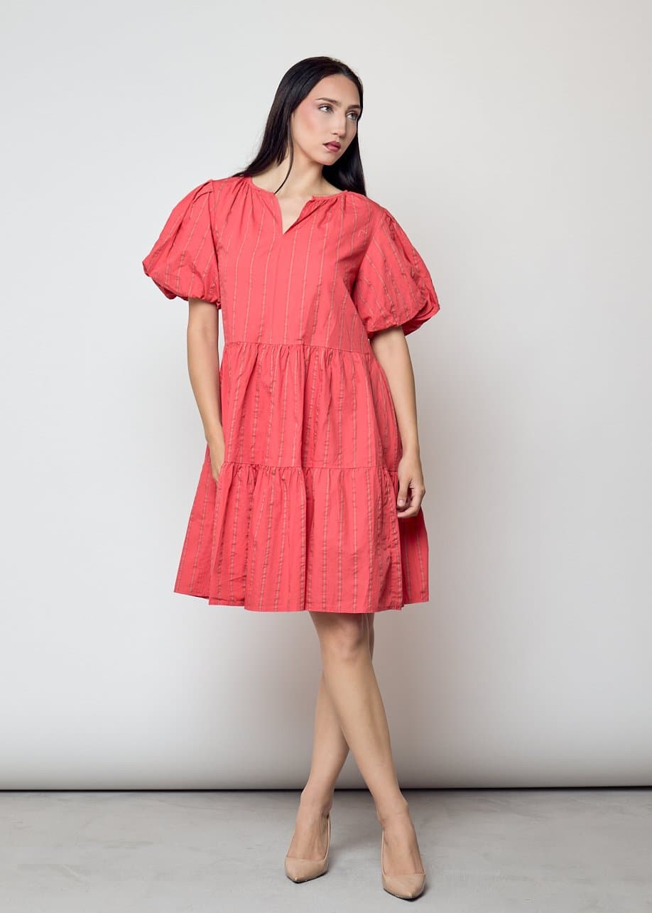 Vestido Ruby
