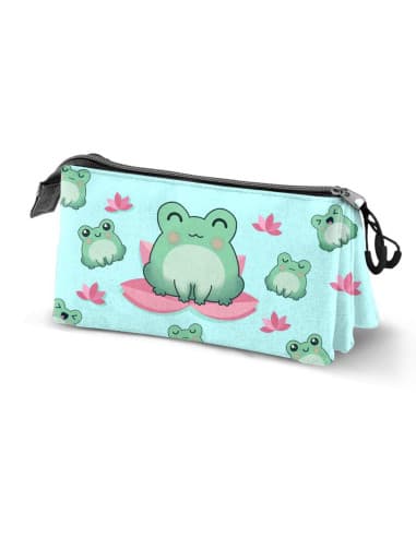 OMP! ptodo triple froggy