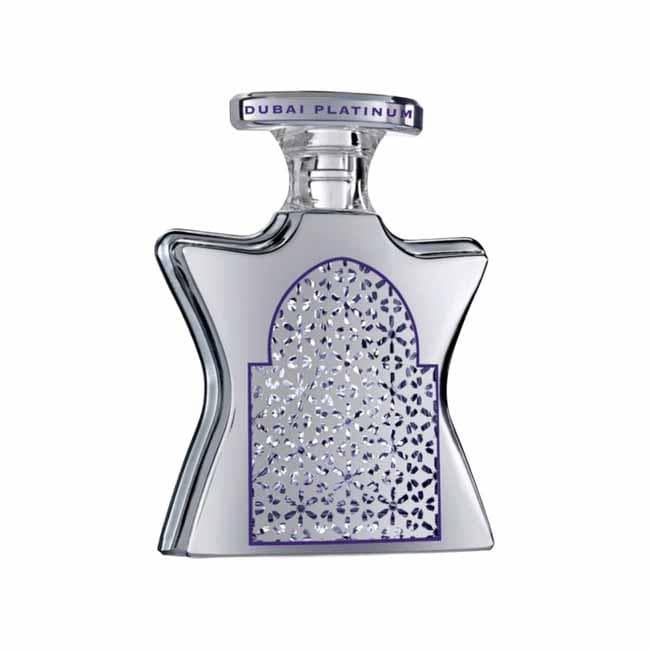 Bond No.9 Dubai Platinum EDP 100ml Tester