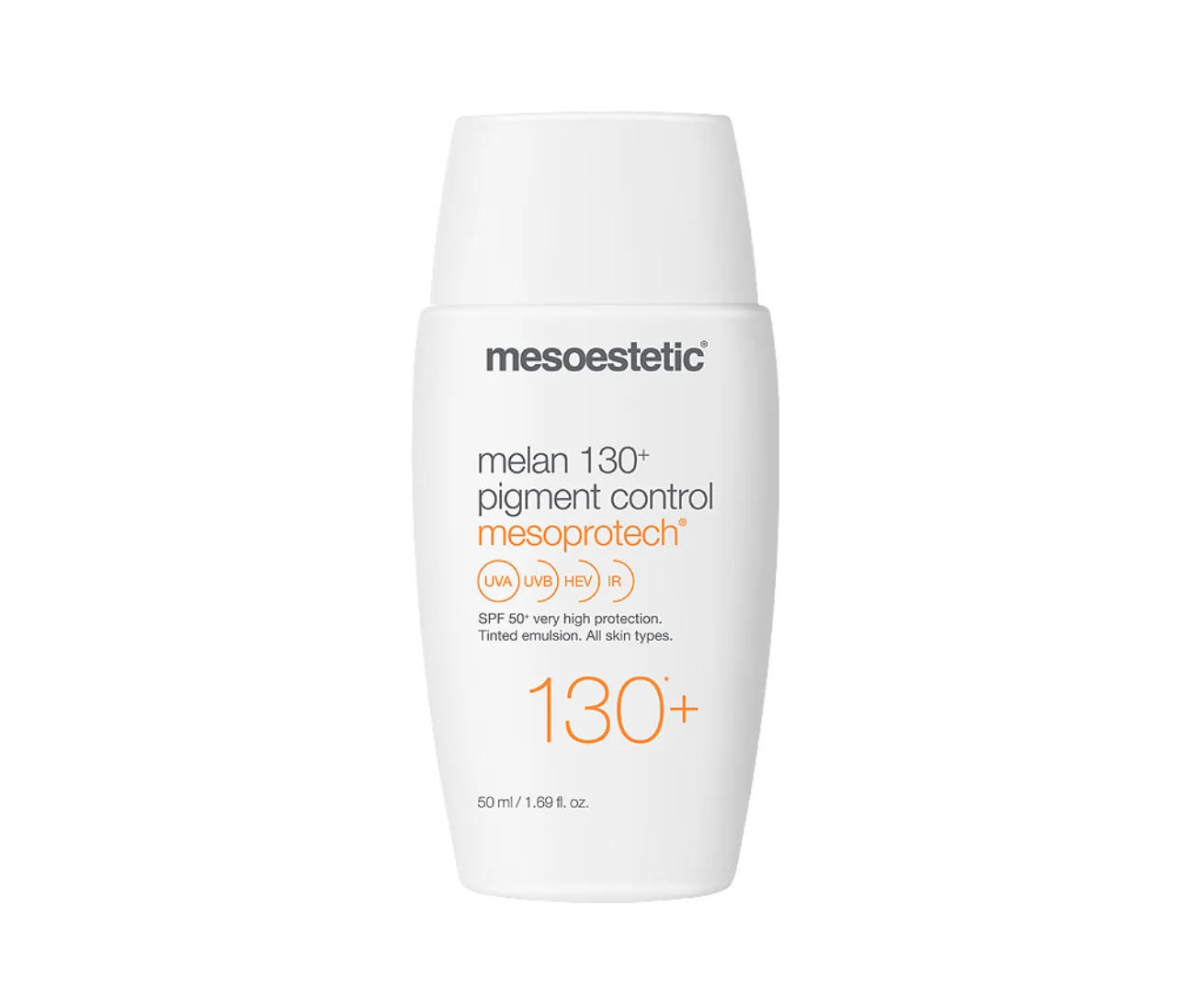Melan 130+ Pigment Control