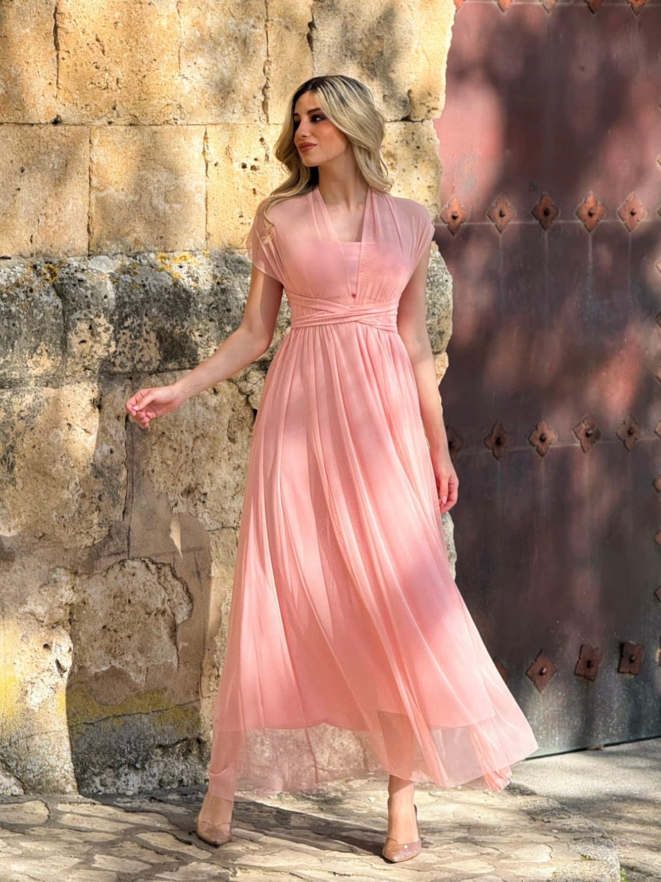 Vestido Divine