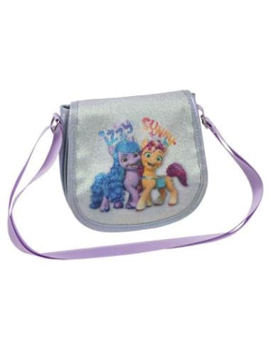 Bolso brillante MY little pony