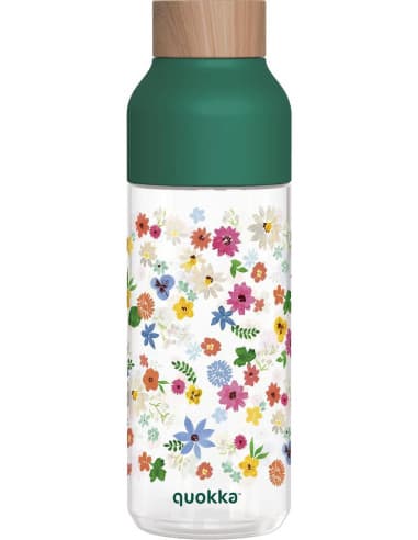 Quokka botella ecozen ICE spring 720 ML