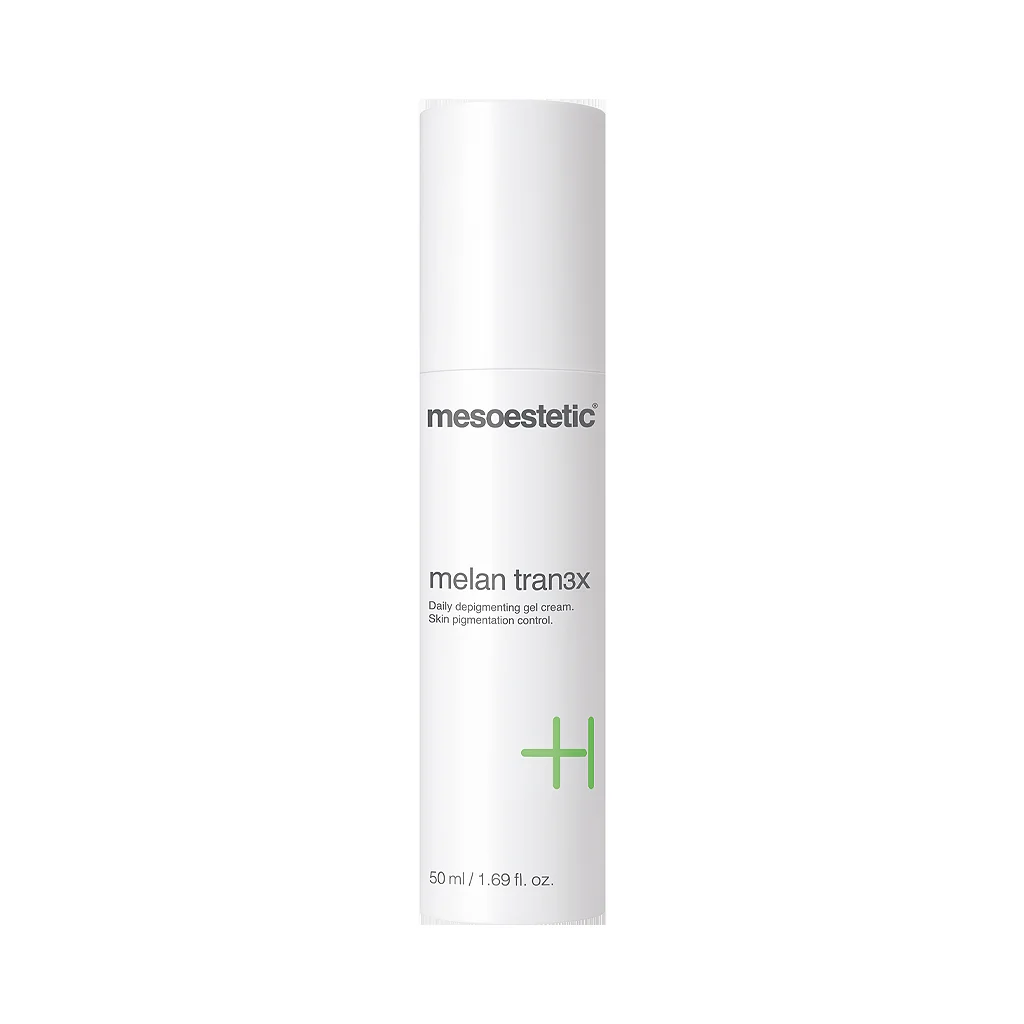 Melan Tran3x Gel Cream