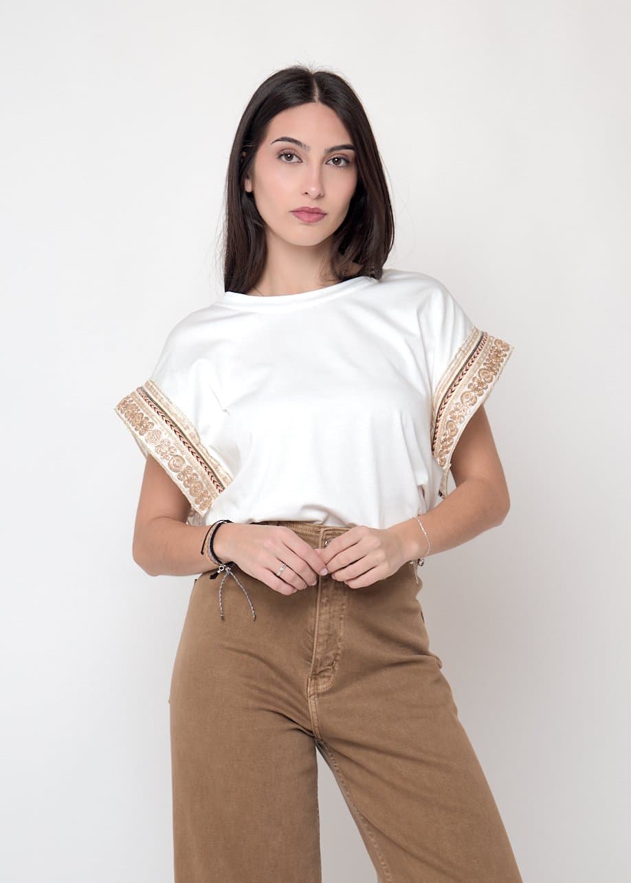 Camiseta Alma