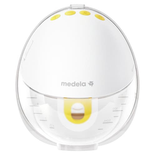 Extractor Motion Inbra Simple Medela