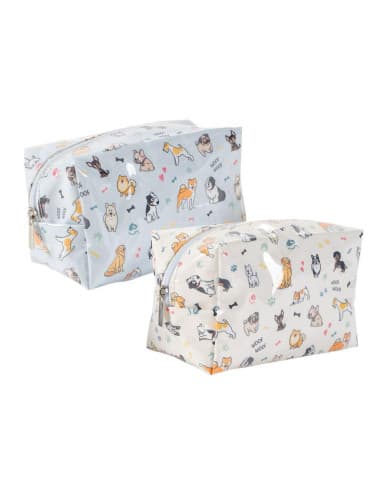 Neceser perros 2M (12 - 24)