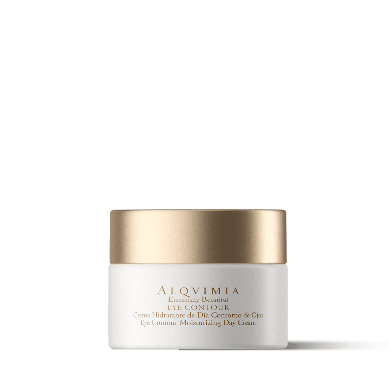Crema Essentially Beautiful Eye Contour
