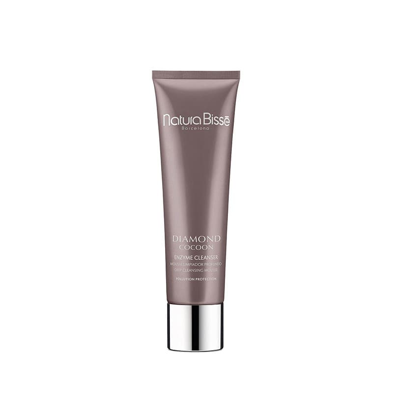 Diamond Cocoon Enzyme Cleanser
