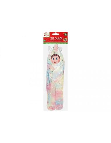 Unicornio ropa elfo 24 PC 48 master