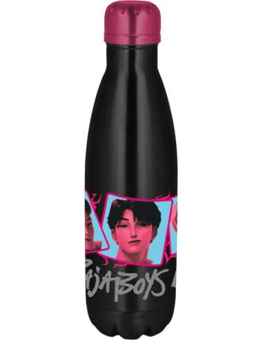 Stor botella acero inoxidable 780 ML kpop demon HU