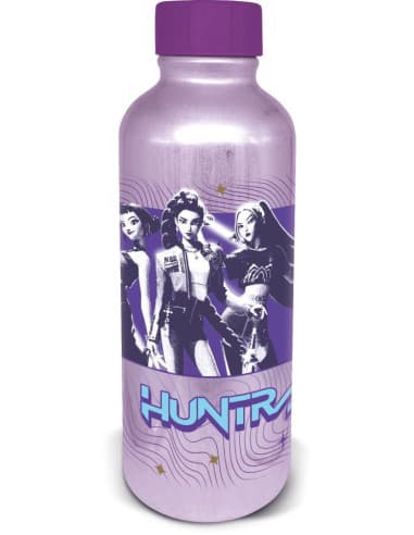 Stor botella aluminio trend 740 ML kpop demon hunt