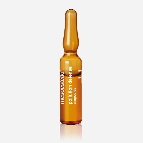 Pollution Defense Ampoules