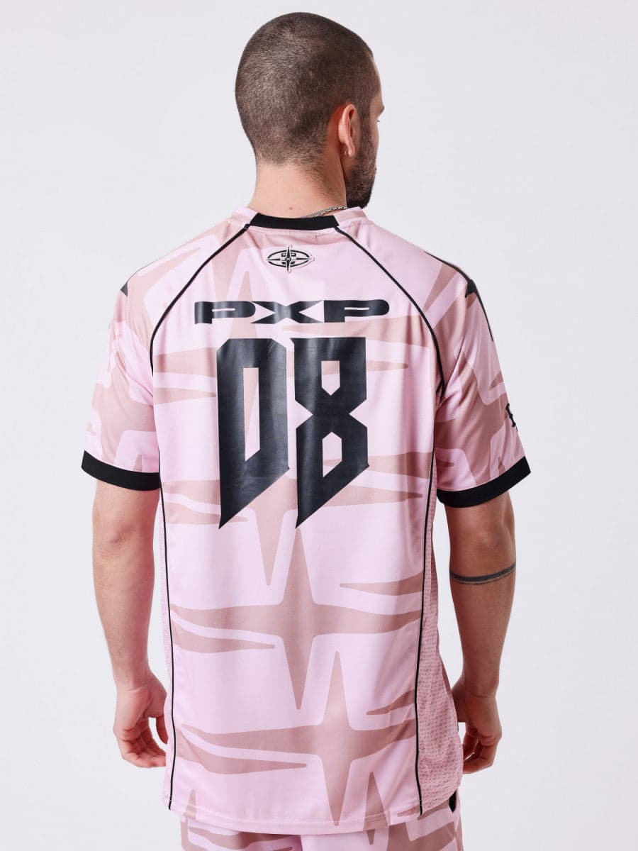 T shirt manches courtes Training