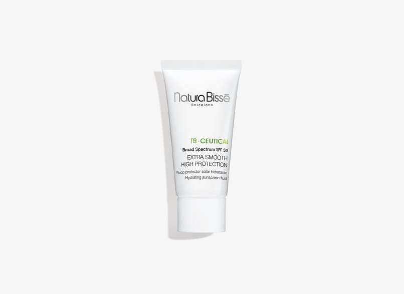Extra Smooth high Protection SPF 50