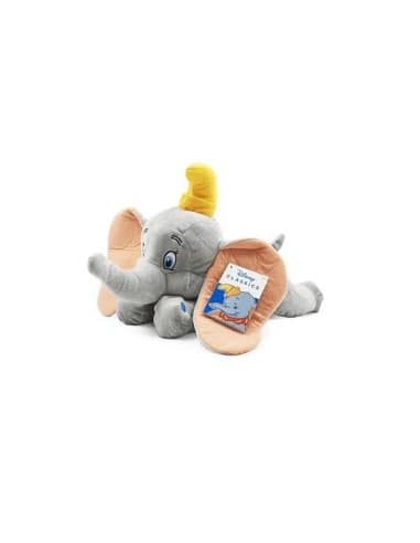(Mis 2) DUMBO - ANIMAL FRIENDS Sdraiato Peluche 20
