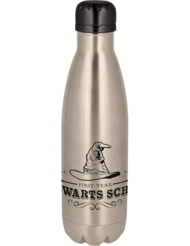 Stor botella acero inoxidable 780 ML harry potter
