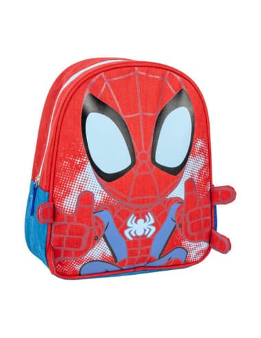 Mochila infantil escolar SY back TO scho