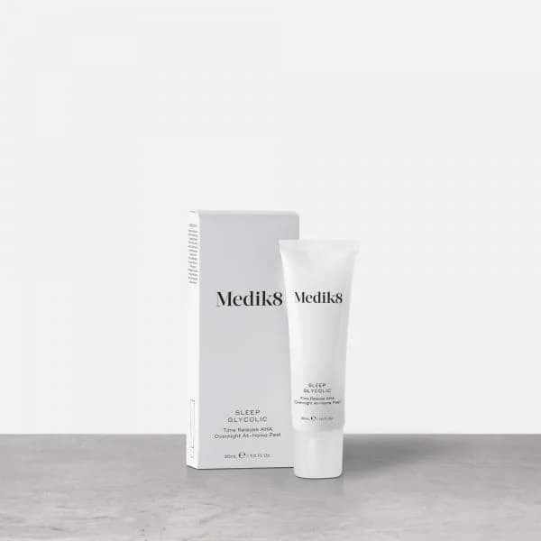 Sleep Glycolic