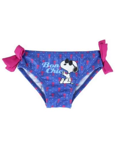 Culetin bano snoopy