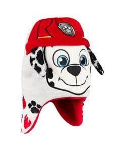 Gorro acril premium PAW