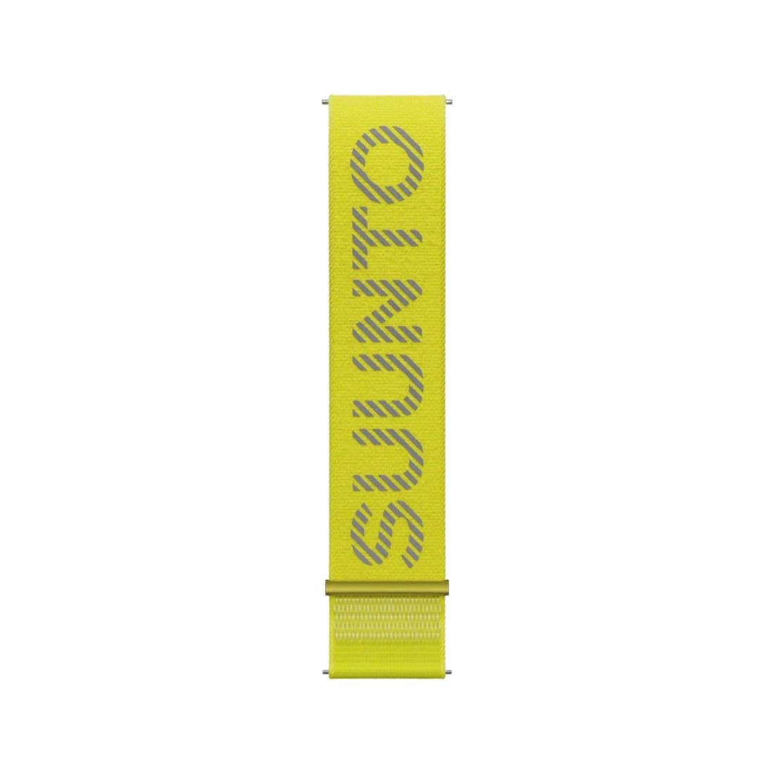 Suunto 22 mm Athletic 7 Loop Textile Strap
