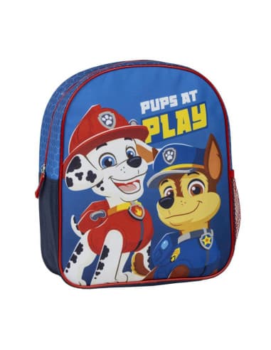 Mochila infantil escolar PW back TO scho