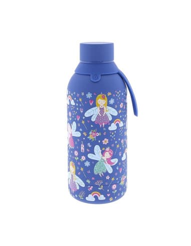 Botella acero inoxidable 500 ML mazarine fairytale