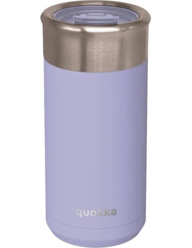 Quokka vaso cafe termico acero inoxidable boost LA