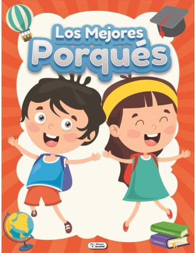 LOS mejores porqués