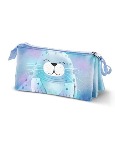OMP! Ptodo Triple Sealy