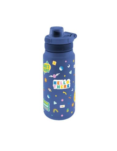 Botella térmica sport / sport thermal bottle 750ML