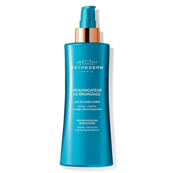 Prolongateur de Bronzage