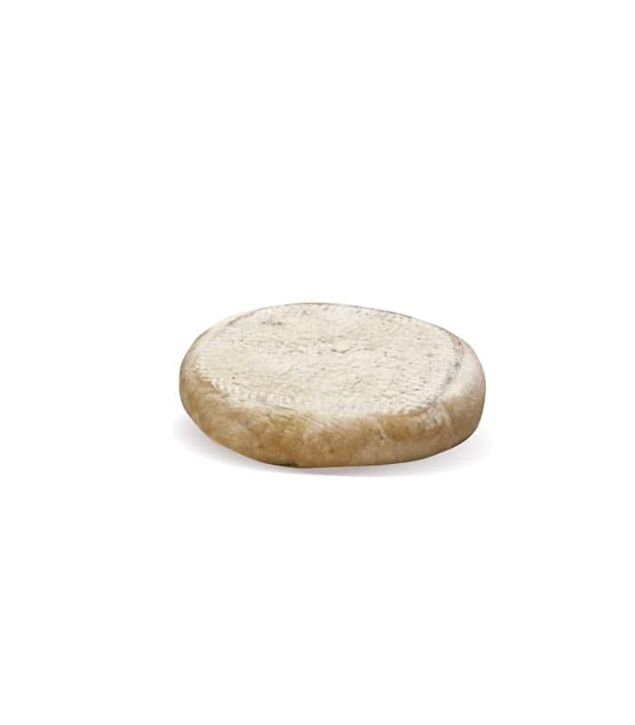 Queso artesano Flor de Guía 400gr